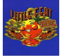 Little Feat - Join The Band