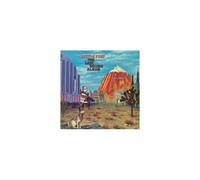 LITTLE FEAT: LAST RECORD ALBUM - CD