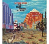 LITTLE FEAT: LAST RECORD ALBUM - LP vinyl BRAND NEW