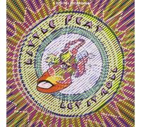 Little Feat - Let It Roll