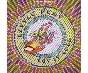 Little Feat - Let It Roll