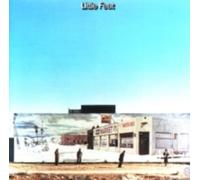 LITTLE FEAT: LITTLE FEAT - CD