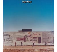 Little Feat - Little Feat (Deluxe Edition)