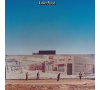 Little Feat - Little Feat (Deluxe Edition) [RSD26 EX] [VINYL]