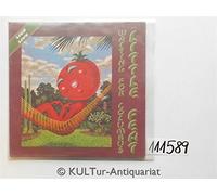 LITTLE FEAT - LITTLE FEAT waiting for columbus (live), gatefold, 2 x lp, K66075