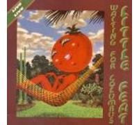 Little Feat - Little Feat - Waiting For Columbus (Live) - Warner Bros. Records - WB 66 075, Warner Bros. Records - 2B 3140