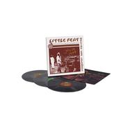 Little Feat - Live At Manchester Free Trade Hall, 7/29/1977 [VINYL]
