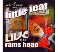 Little Feat - Live At The Ram's Head