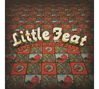 Little Feat - Live From Neon Park (2cd)