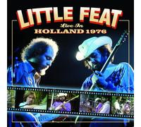 Little Feat - Live In Holland 1976