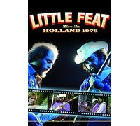 Little Feat - Live in Holland, 1976
