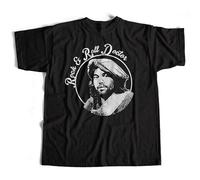 Little Feat Lowell George Rock & Roll Doctor Zappa Texas Unisex T-Shirt Black Mens Top Tee L