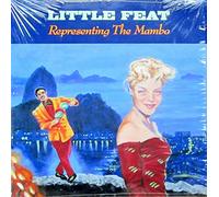 Little Feat - Representing Mambo [VINYL]
