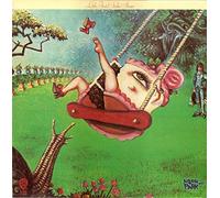 Little Feat - Sailin' Shoes