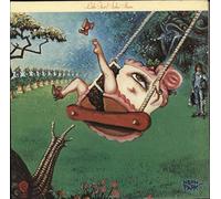 Little Feat - Sailin' Shoes - Burbank Label