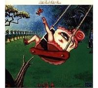 LITTLE FEAT "SAILIN SHOES" CD 11 TRACKS NEW