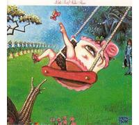 Little Feat - Sailin' Shoes