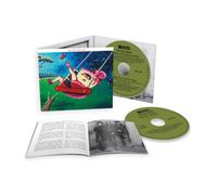 Little Feat - Sailin’ Shoes (Deluxe Edition) LTD 2CD