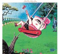 Little Feat - Sailin' Shoes [VINYL]