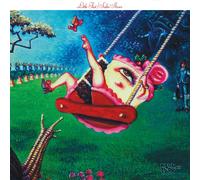 Little Feat Sailin' Shoes (Vinyl) Deluxe 12" Album (US IMPORT)