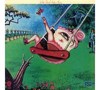 Little Feat, Sailin' Shoes - Vinyl LP Record