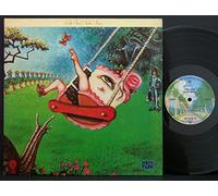 Little Feat - Sailin' Shoes - Warner Bros. Records - WB 46 156