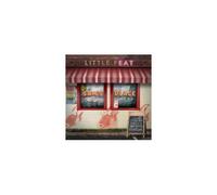 LITTLE FEAT: SAM'S PLACE - CD