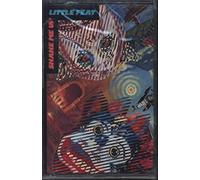 Little Feat - Shake Me Up [CASSETTE]