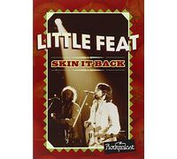 Little Feat: Skin It Back - The Rockpalast Collection