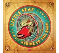 Little Feat - Strike Up The Band [VINYL]