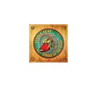 LITTLE FEAT: STRIKE UP THE BAND - CD BRAND NEW
