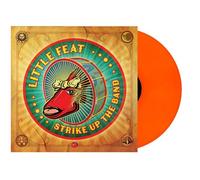 Little Feat - Strike Up The Band [VINYL]