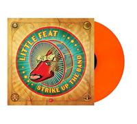 Little Feat - Strike Up The Band [VINYL]