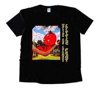 Little Feat Tee Waiting for Columbus 1978 Shirt VTG Tshirt Rare!! Black XXL