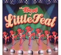 Little Feat - The Best Of Little Feat