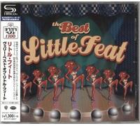 Little Feat - Best Of