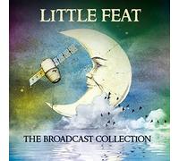 Little Feat - The Broadcast Collection ( 9 cd box set)
