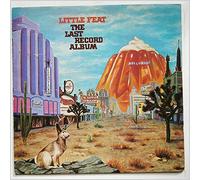 Little Feat - The Last Record Album