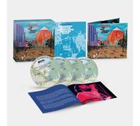 Little Feat | The Last Record Album | 4CD