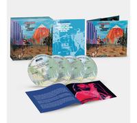 Little Feat - The Last Record Album [CD]