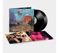 Little Feat - The Last Record Album (Deluxe Edition) [VINYL]