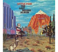 Little Feat - The Last Record Album (Deluxe Edition) [VINYL]