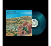 Little Feat - Time Loves A Hero [VINYL]