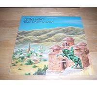 Little Feat - Time Loves A Hero [Vinyl LP]