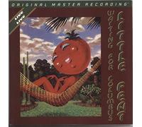 LITTLE FEAT - Waiting For Columbus