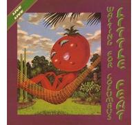 Little Feat - Waiting For Columbus
