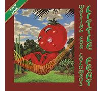 Little Feat – Waiting for Columbus – Vinyl – Rhino