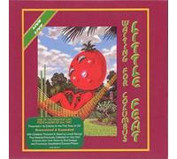 Little Feat Waiting For Columbus (CD) Album (US IMPORT)