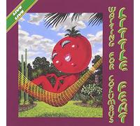 Little Feat - Waiting For Columbus Deluxe Edition (2CDS) [Japan CD] WPCR-80377