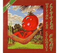Little Feat - Waiting For Columbus (Live) [2xVinyl]